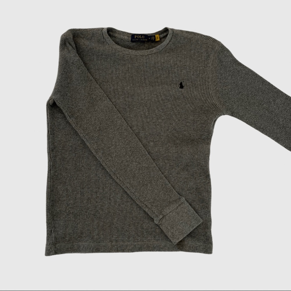 Ralph Lauren Thermal T-Shirt